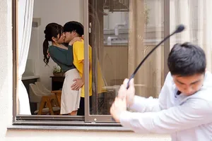 Những trải nghiệm gợi cảm trai lạ ở nơi công cộng của mizuki yayoi