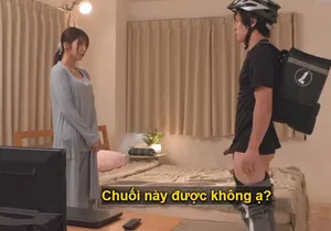 Bị hai cô em gái mời gọi làm tình loạn luân
