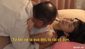 Anh pt may mắn "dạy" em học viên ngon hết nước chấm