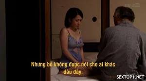 Thầy dạy võ kiêm cả dạy kĩ năng làm tình