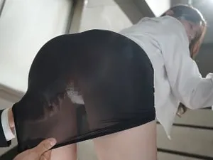 Hãng hàng không nứng lồn airline