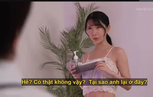 Anh trai Tanhua Hammer đã đăng ký vào một khách sạn hạng sao và hẹn gặp một cô gái trẻ xinh đẹp có bộ ngực và vòng 3 khủng. Chạm vào ngực cô ấy, sờ mó âm hộ cô ấy, tán tỉnh, cưỡi cô ấy và quan hệ với cô ấy theo tư thế 69 cho đến khi cô ấy kêu la cầu xin...
