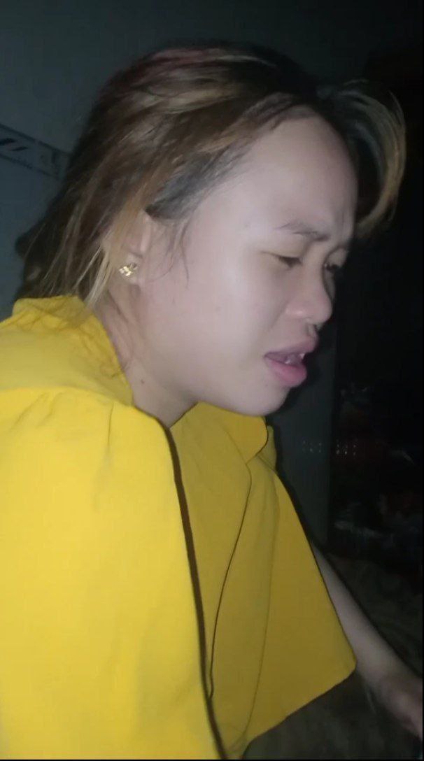 búp măng non vào đời sớm